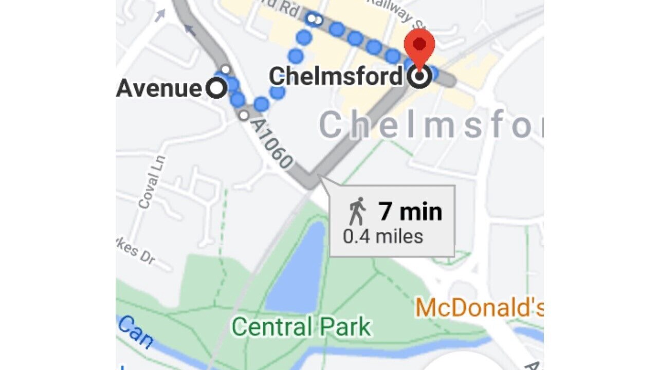 Photo of Outdoor in Chelmsford