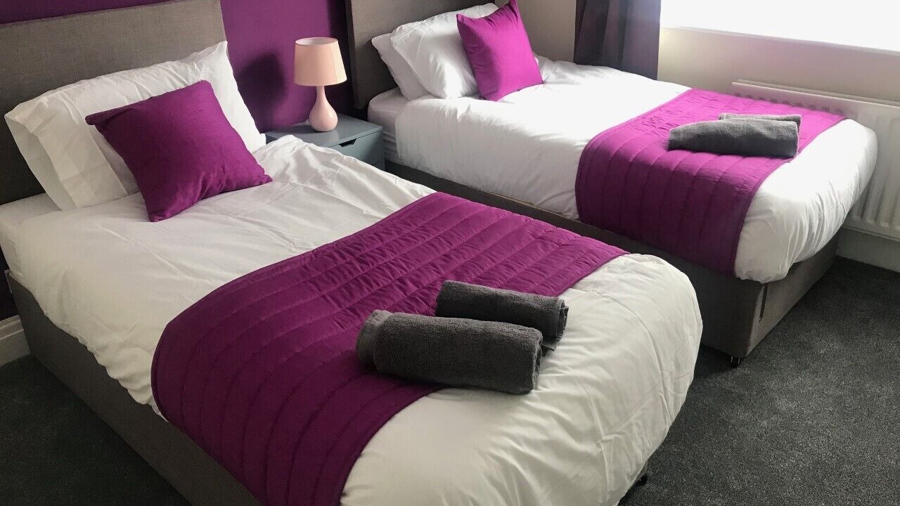 Photo of Bedroom in Chelmsford