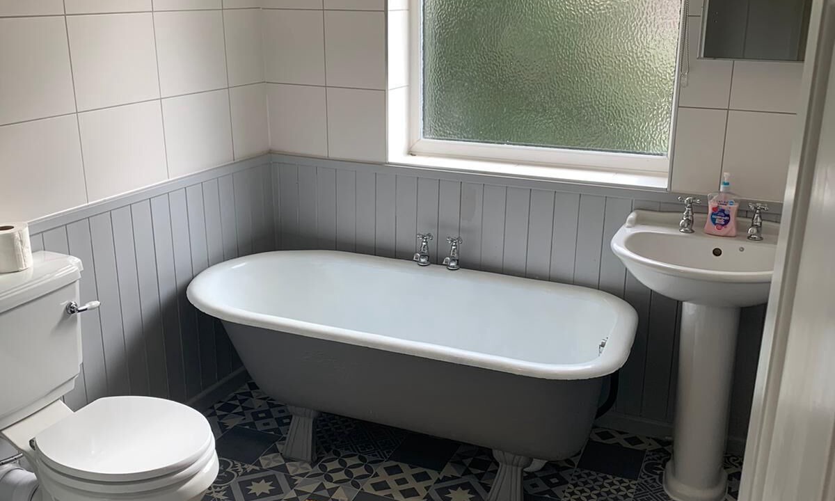 Photo of Bathroom in Chelmsford