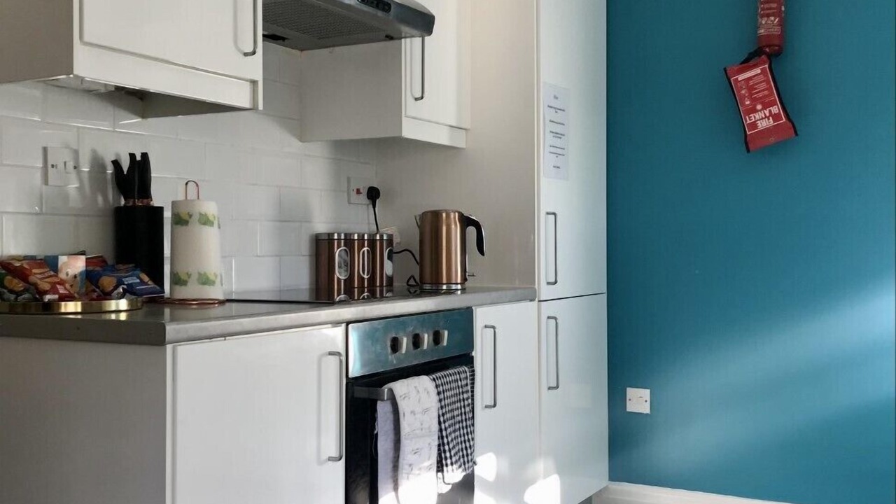 Photo of Kitchen in Chelmsford