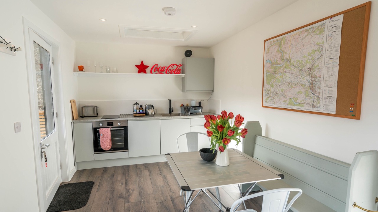 Photo of Outdoor in Balfron