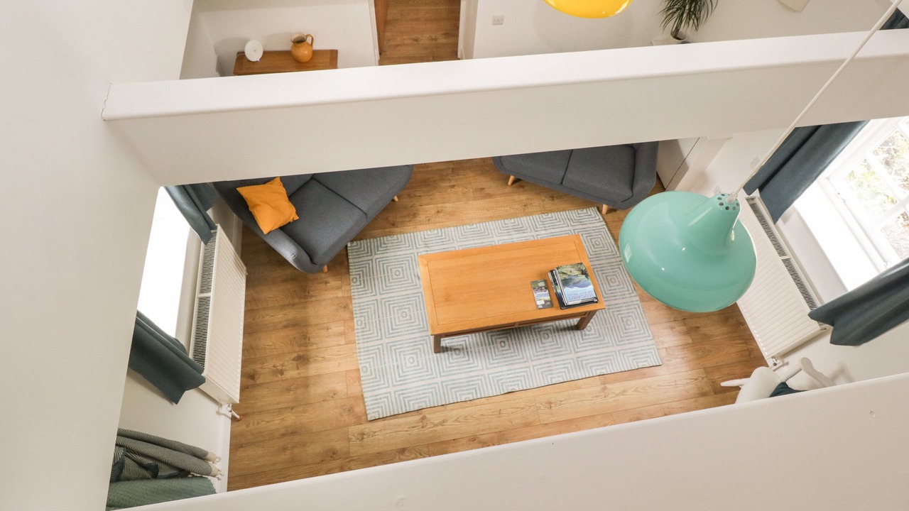 Photo of Bedroom in Drymen