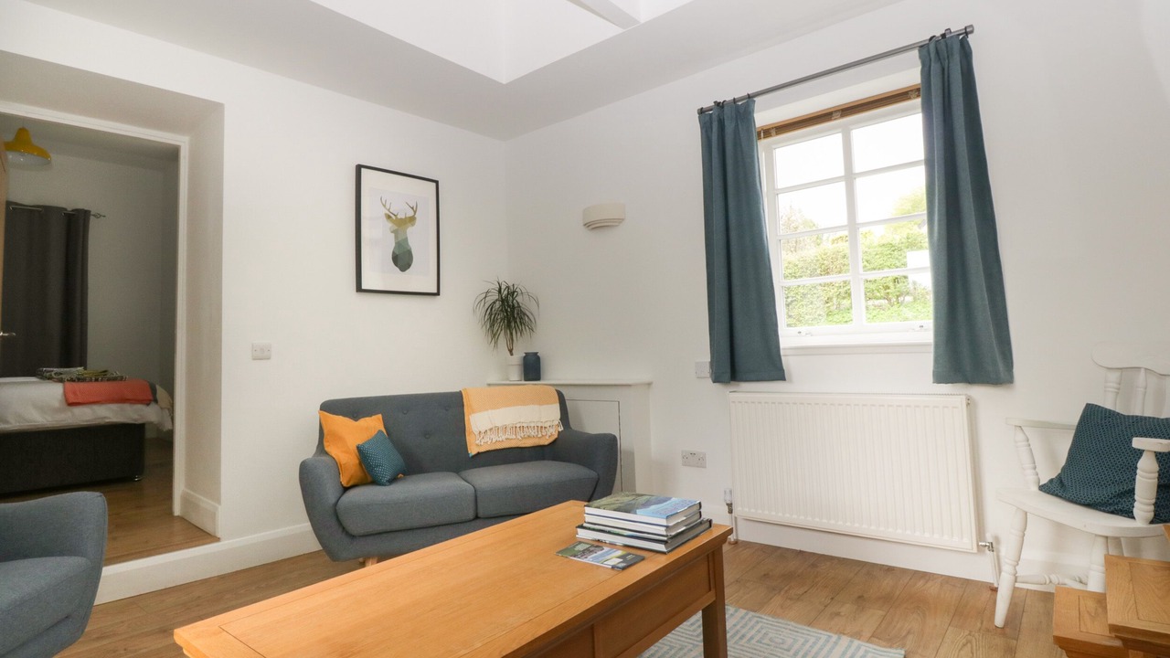 Photo of Bedroom in Drymen