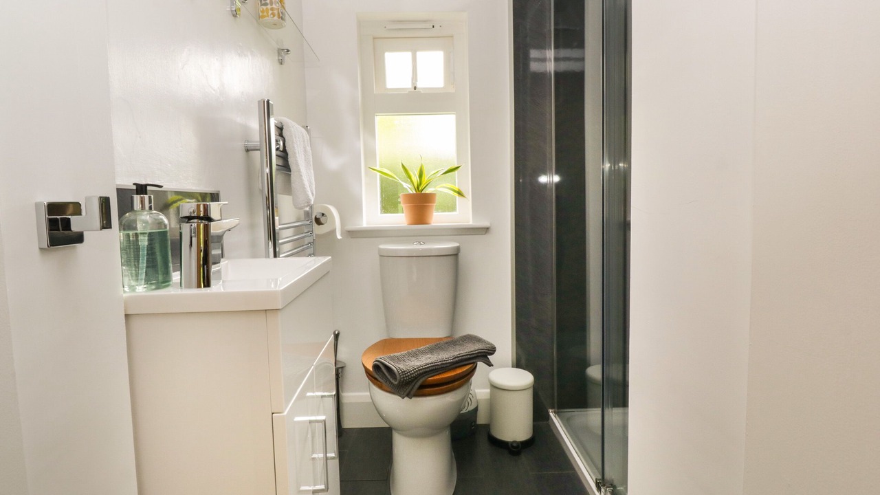 Photo of Bathroom in Drymen