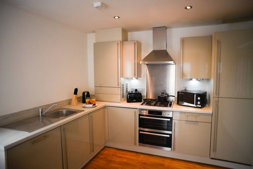 Photo of Kitchen in Chelmsford