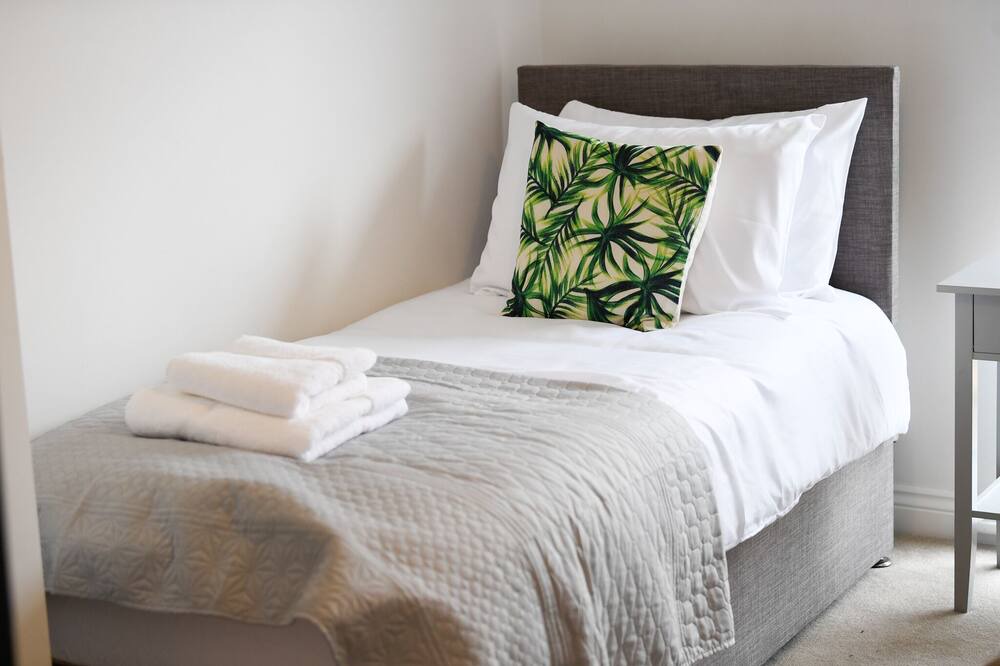Photo of Bedroom in Chelmsford