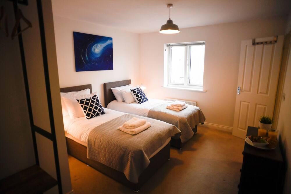 Photo of Bedroom in Chelmsford