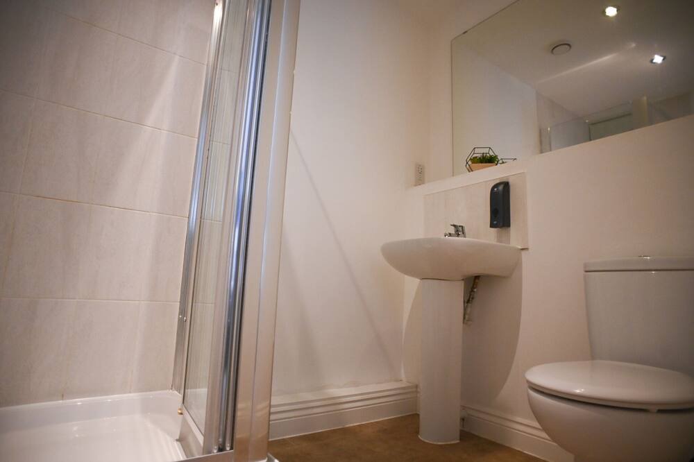Photo of Bathroom in Chelmsford