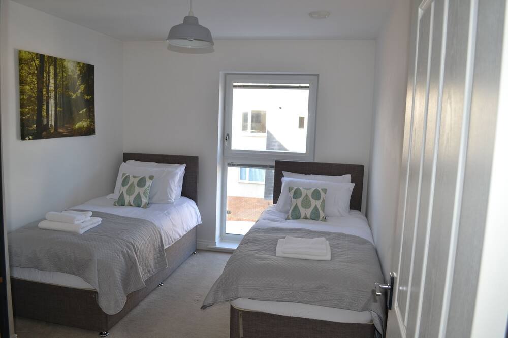 Photo of Bedroom in Chelmsford