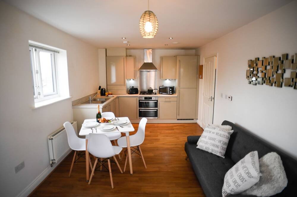 Photo of Livingroom in Chelmsford