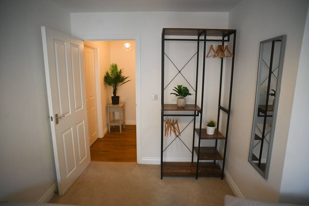 Photo of Bedroom in Chelmsford