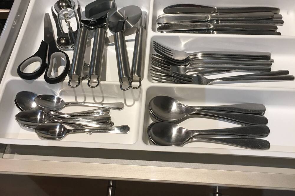 Photo of Kitchen in Chelmsford