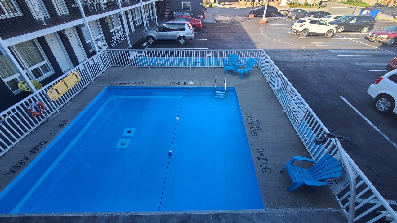 Photo of Outdoor in Niagara Falls