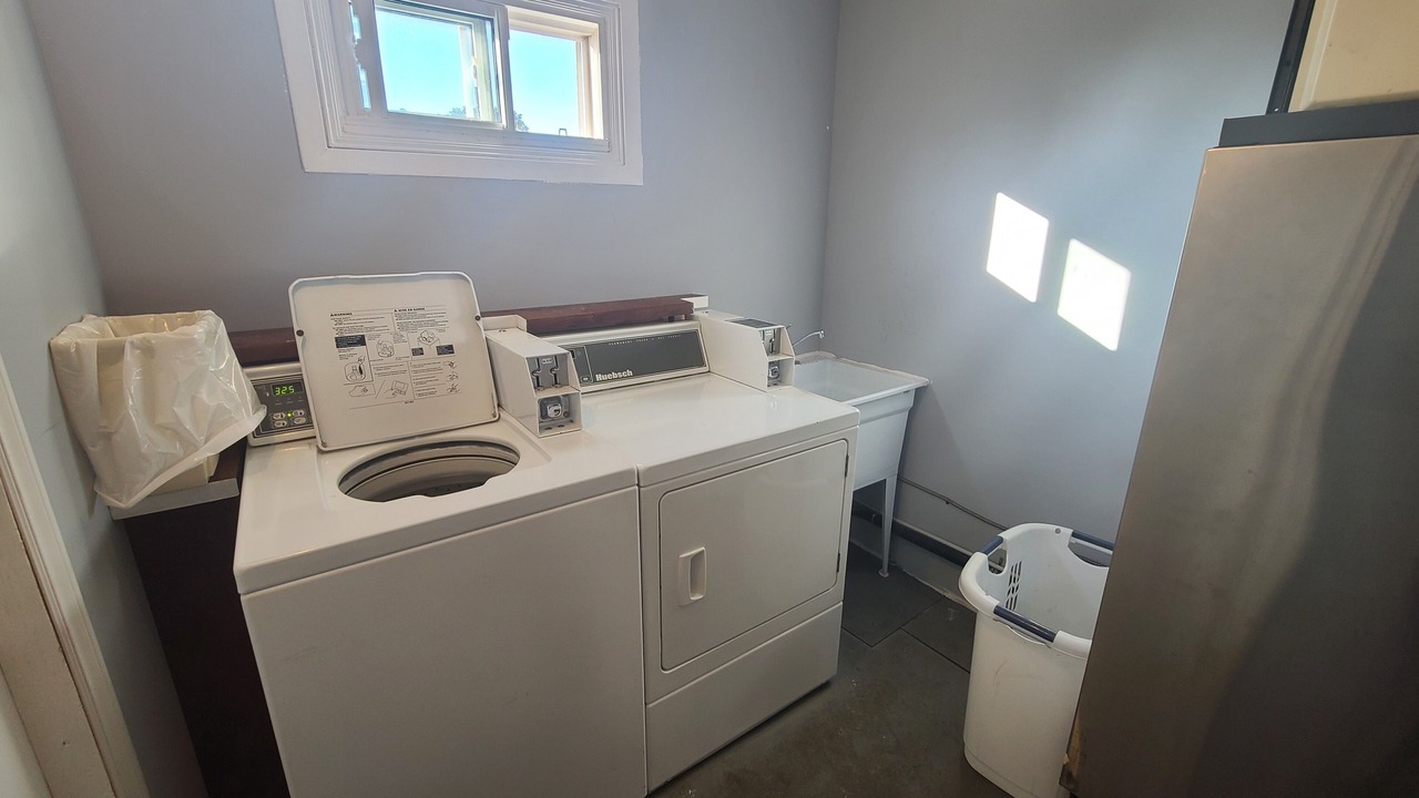Photo of Bedroom in Niagara Falls