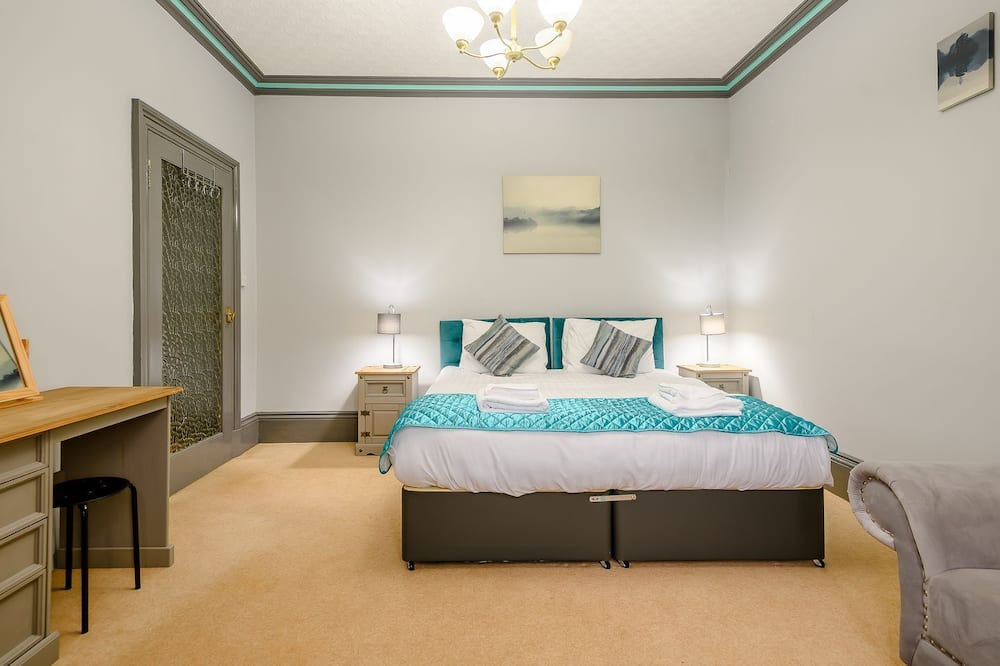 Photo of Bedroom in Wemyss Bay