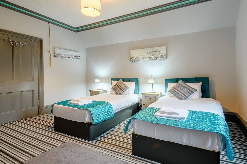 Photo of Bedroom in Wemyss Bay