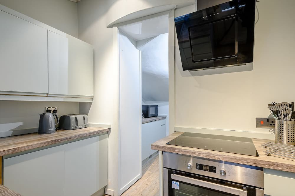 Photo of Kitchen in Wemyss Bay