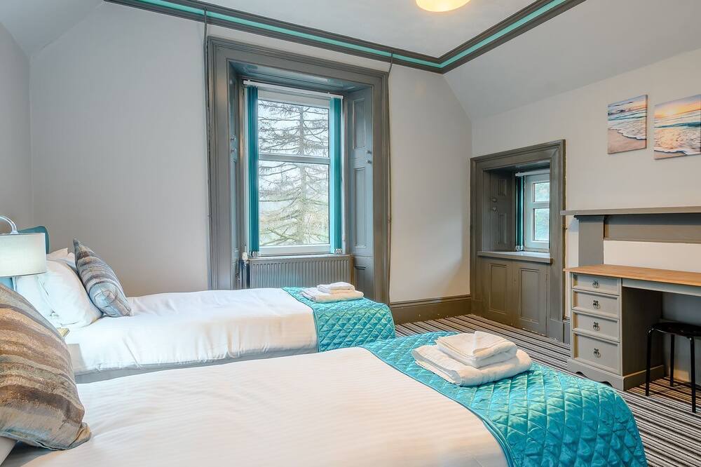 Photo of Bedroom in Wemyss Bay