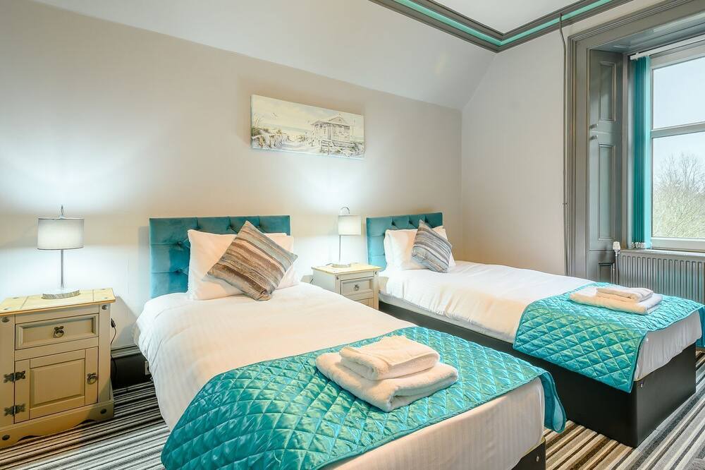 Photo of Bedroom in Wemyss Bay