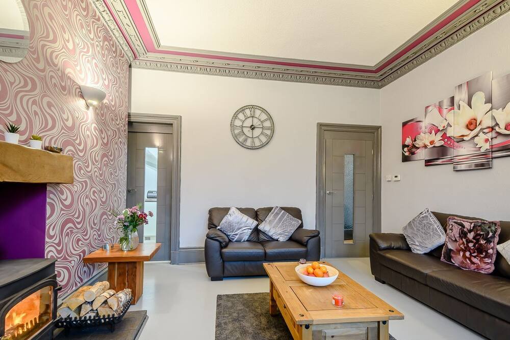 Photo of Livingroom in Wemyss Bay