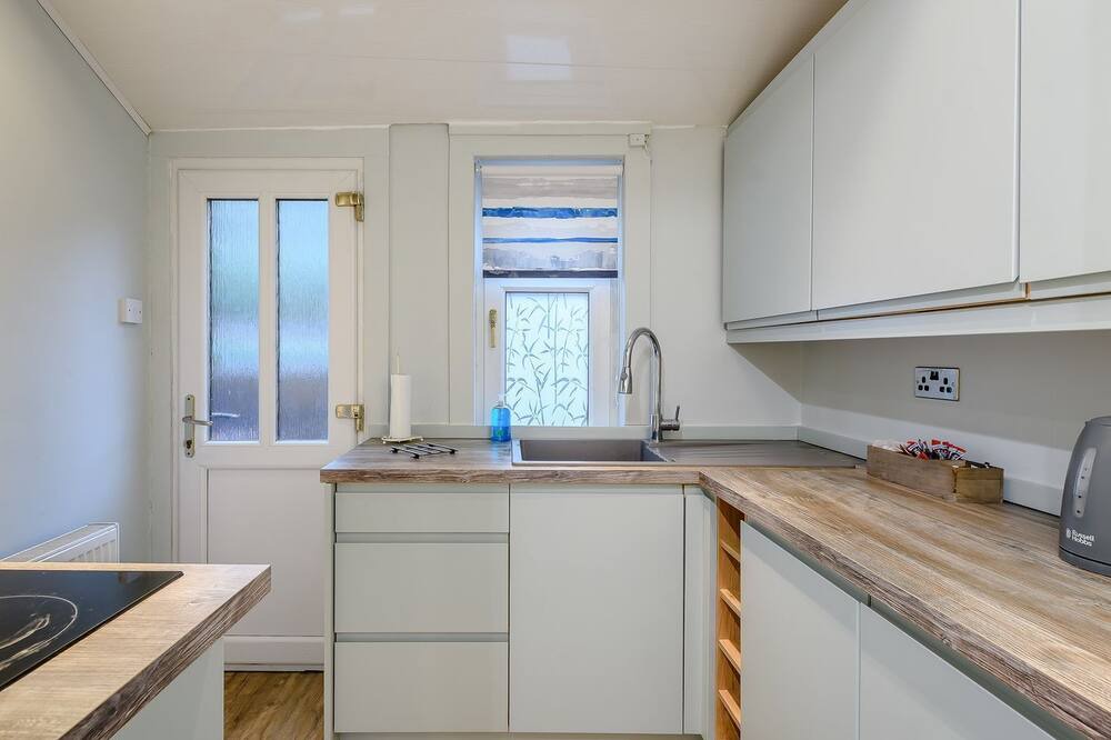 Photo of Kitchen in Wemyss Bay