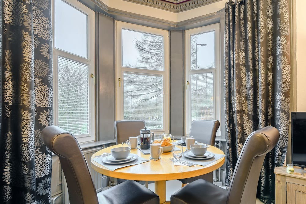Photo of Kitchen in Wemyss Bay