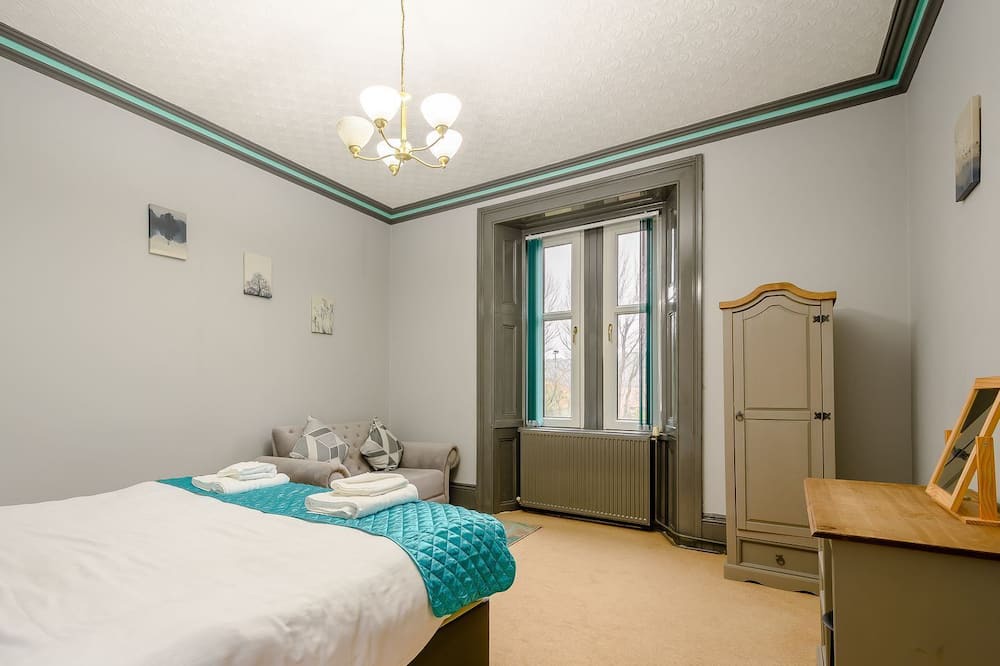 Photo of Bedroom in Wemyss Bay