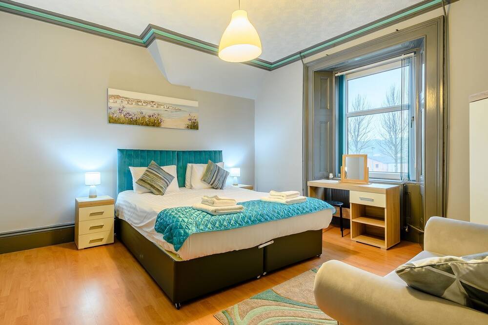 Photo of Bedroom in Wemyss Bay