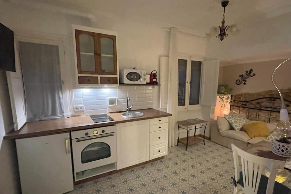 Photo of Kitchen in Sant Feliu de Guixols