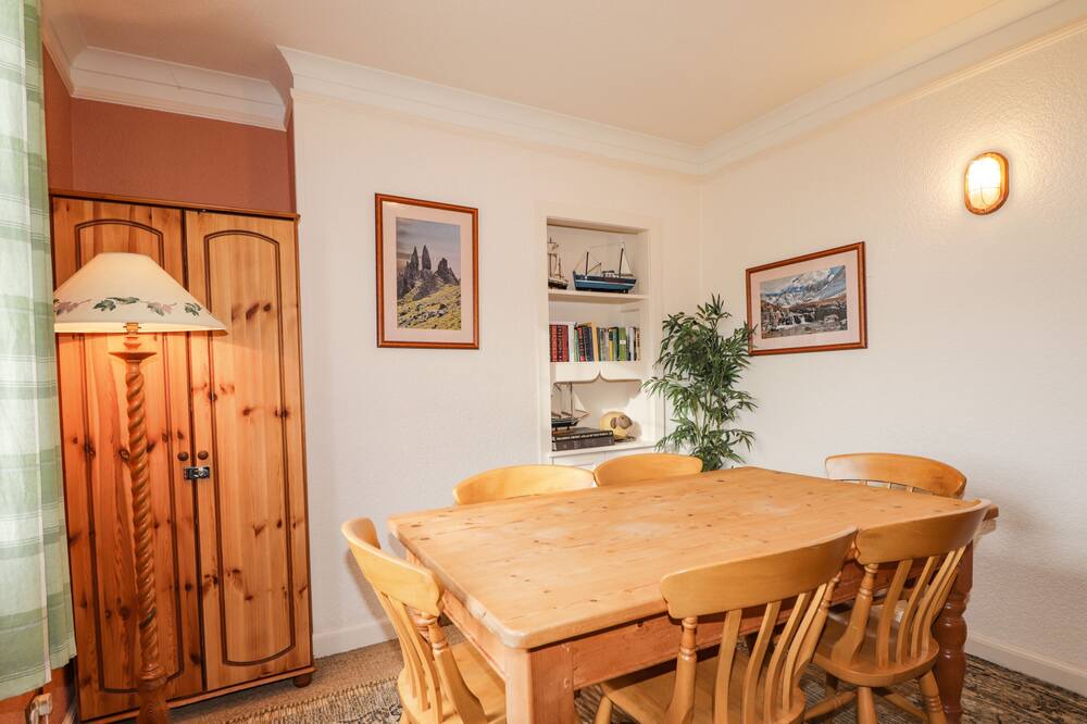 Photo of Kitchen in Duntulm