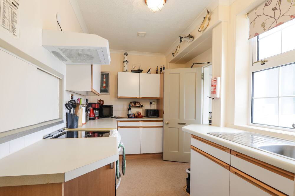 Photo of Kitchen in Duntulm