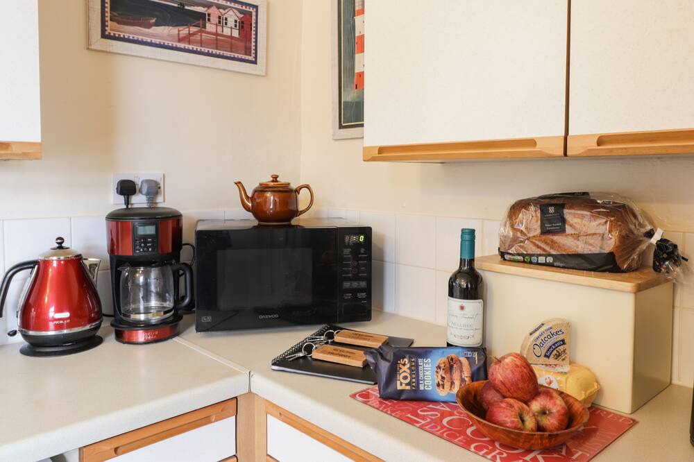 Photo of Kitchen in Duntulm