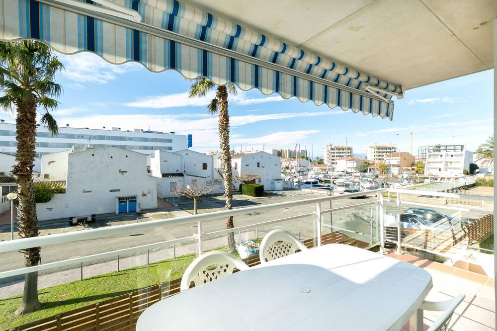 Photo of Patio Balcony in Santa Margarida