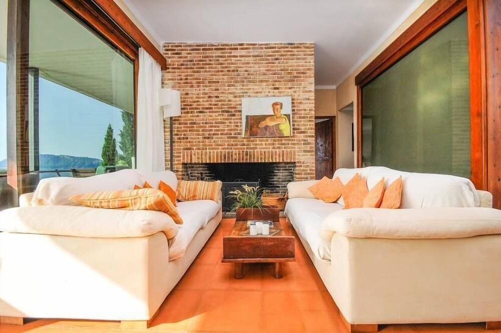 Photo of Livingroom in Cielo de Bonaire