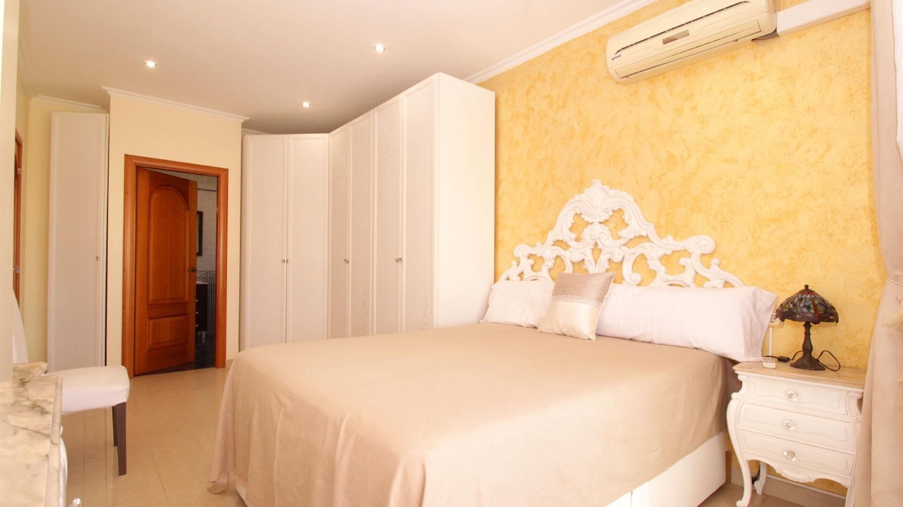 Photo of Bedroom in Calella