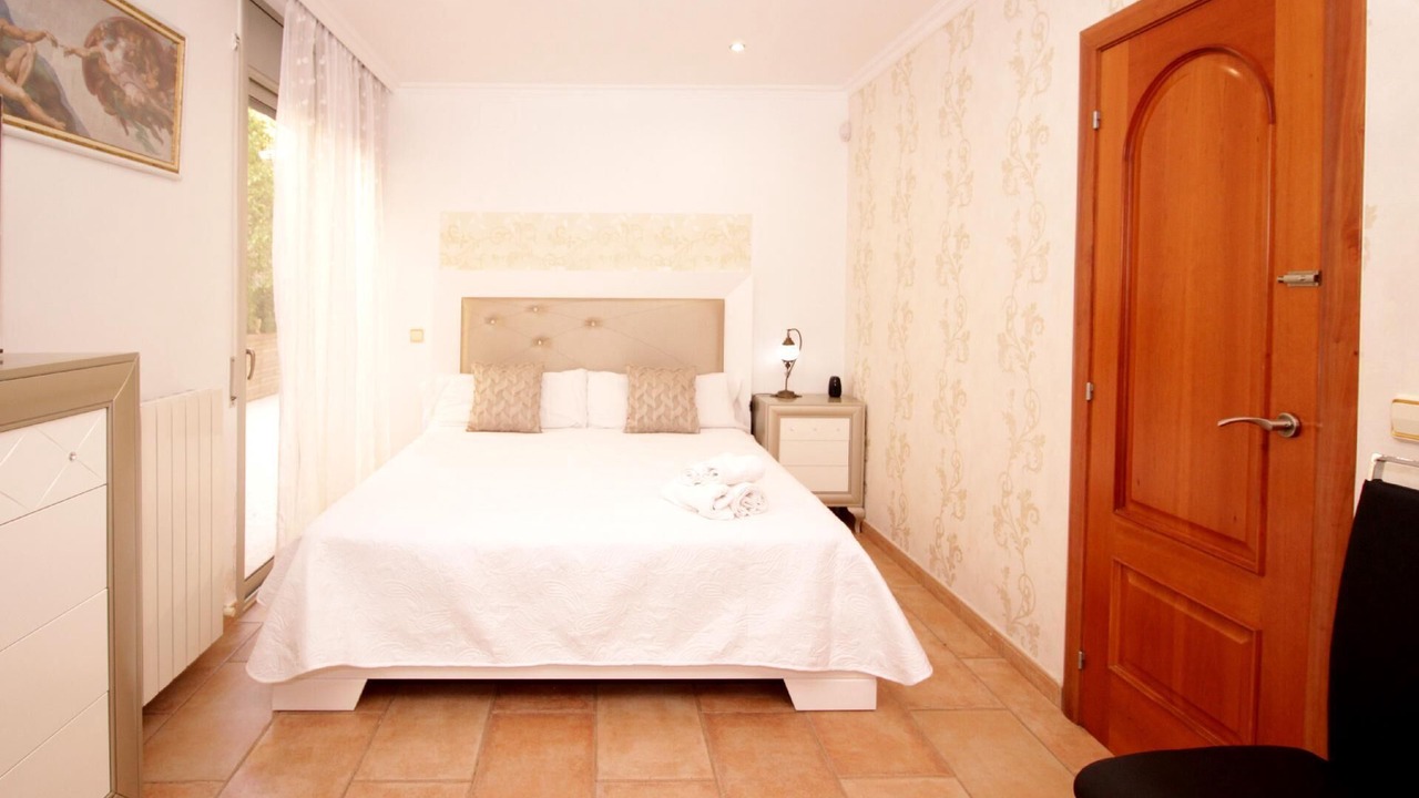 Photo of Bedroom in Calella