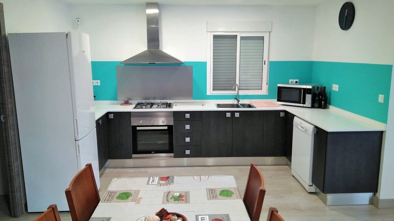 Photo of Kitchen in Vidreres