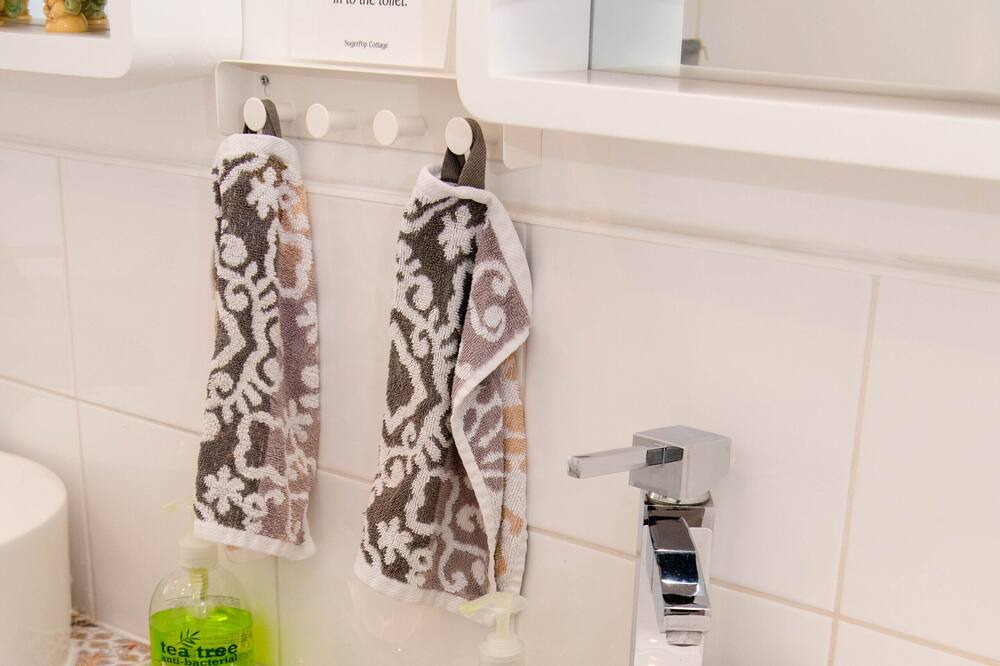 Photo of Bathroom in Largs