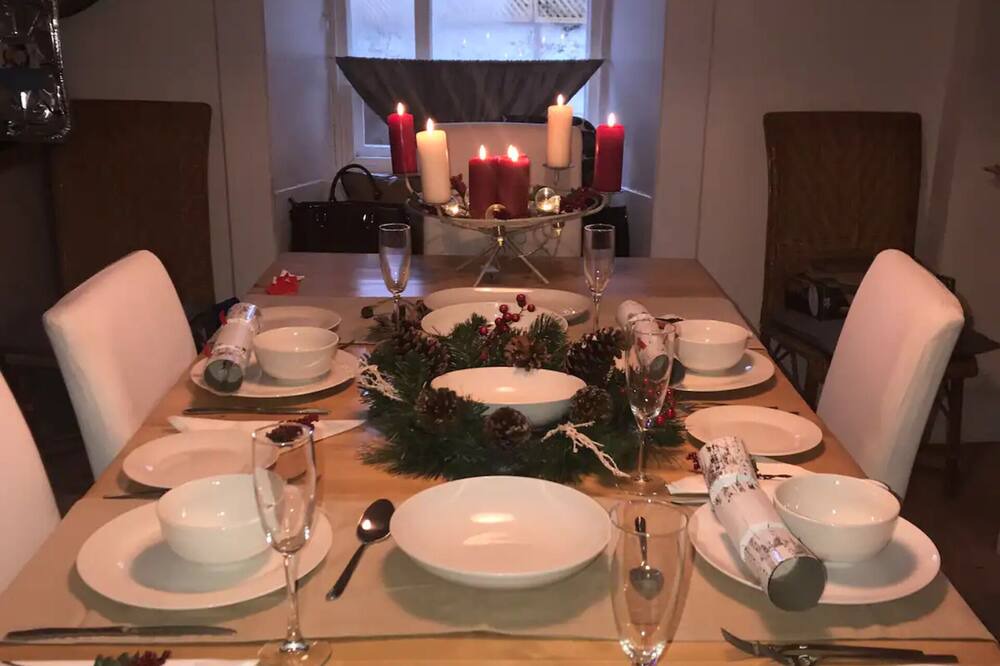 Photo of Kitchen in Largs