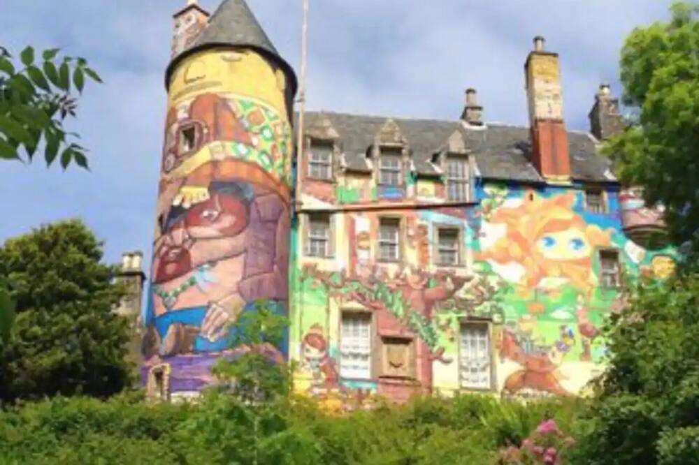 Photo of Outdoor in Largs