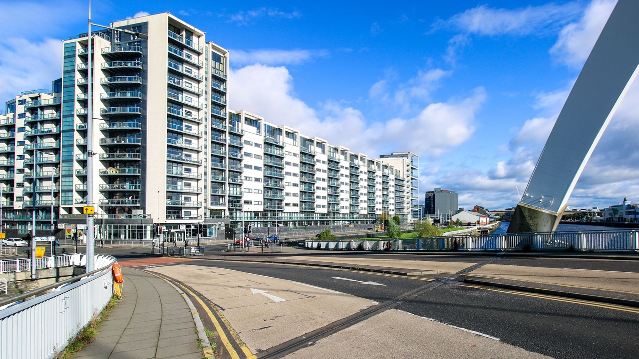 Photo of Outdoor in Finnieston