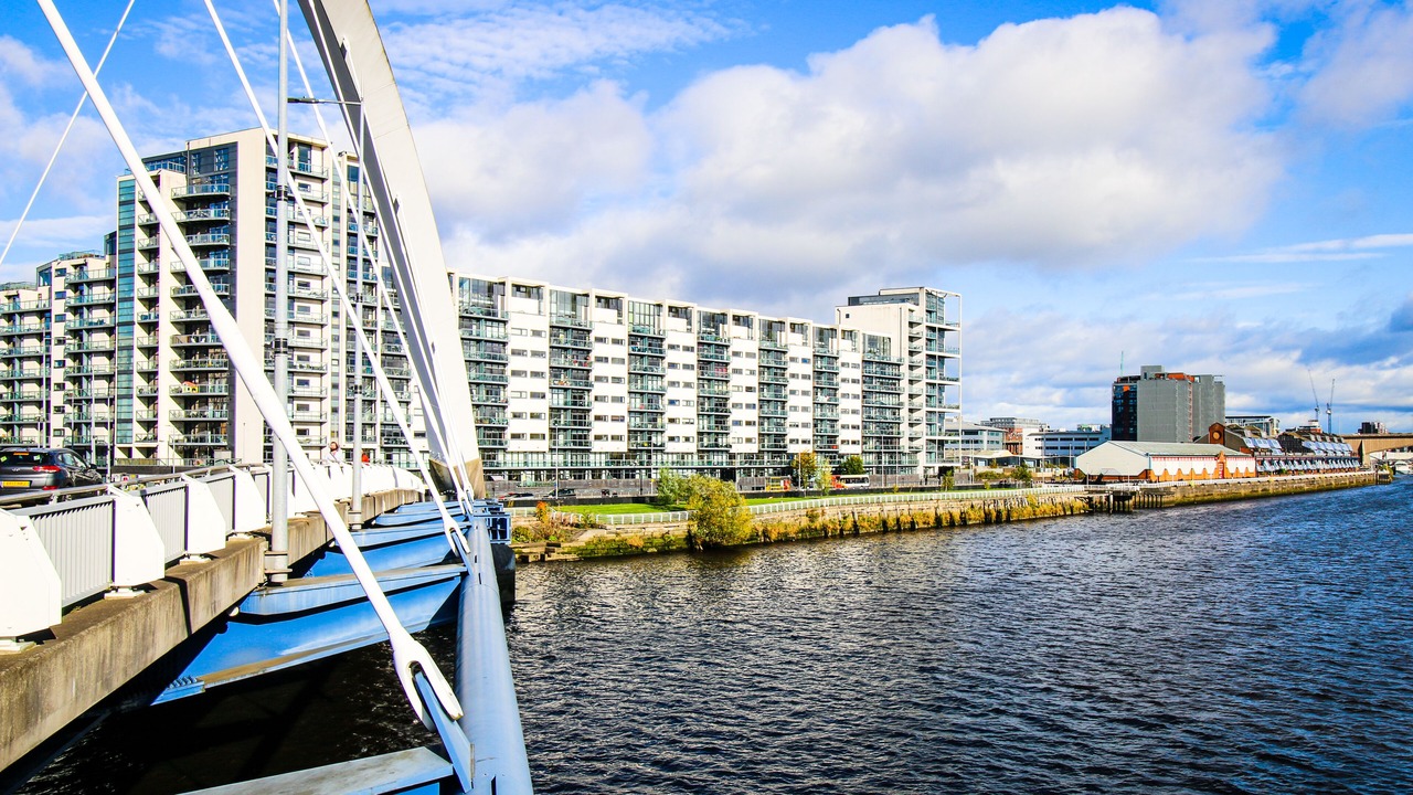 Photo of Outdoor in Finnieston