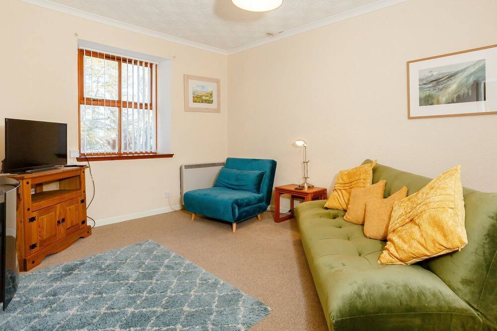 Photo of Bedroom in Ardgay