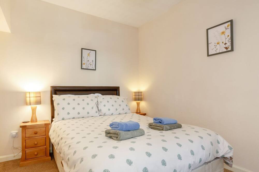 Photo of Bedroom in Ardgay