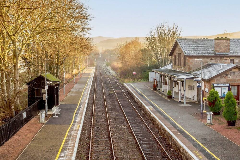 Photo of Outdoor in Ardgay