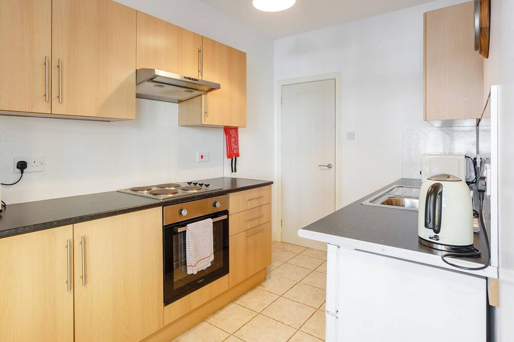 Photo of Kitchen in Ardgay