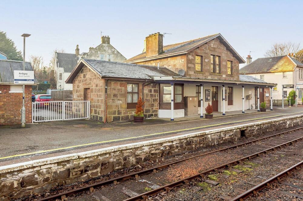 Photo of Outdoor in Ardgay
