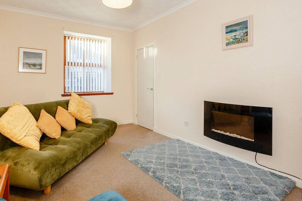 Photo of Bedroom in Ardgay