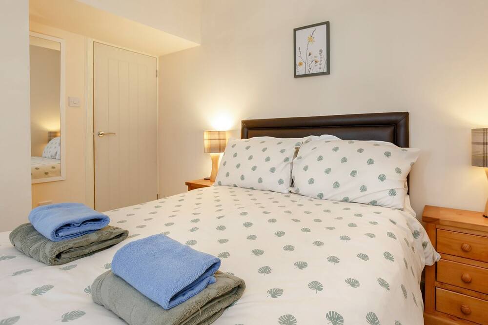 Photo of Bedroom in Ardgay