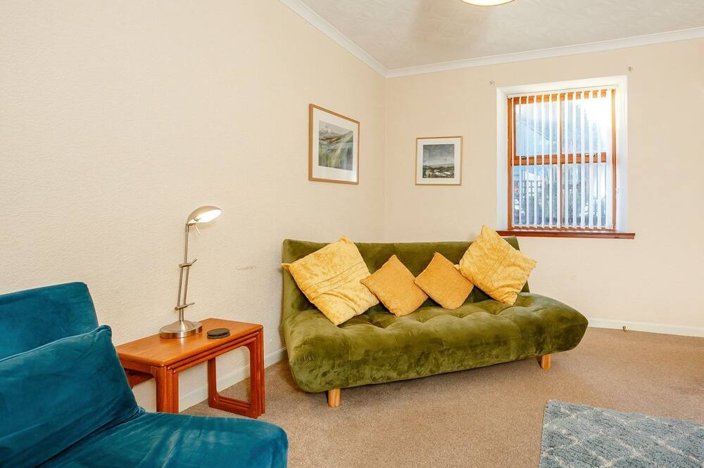 Photo of Livingroom in Ardgay
